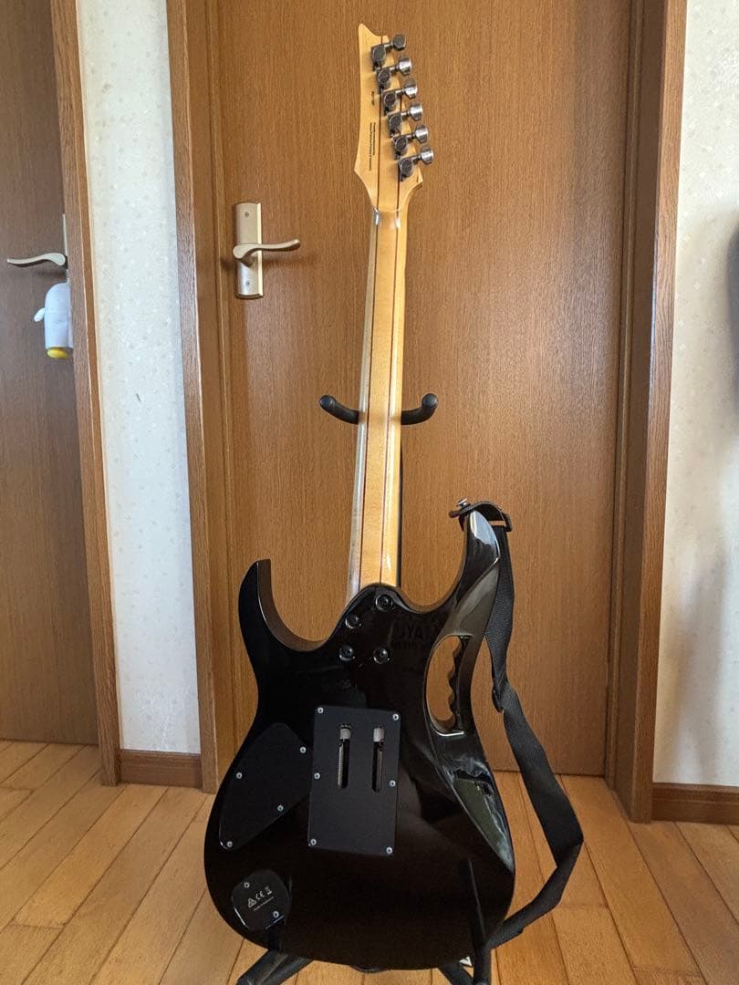 Ibanez JEM77P BFP Steve vai シグネイチャーモデル