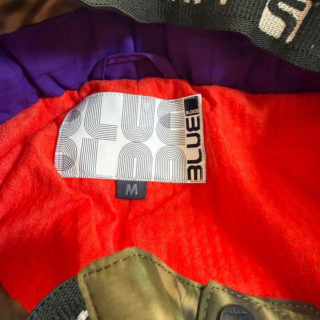 【大人用】kissmarkスノーボードウェア セット