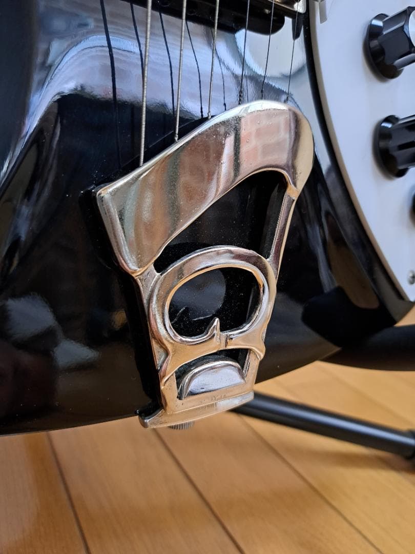 リッケンバッカー320byグレコ