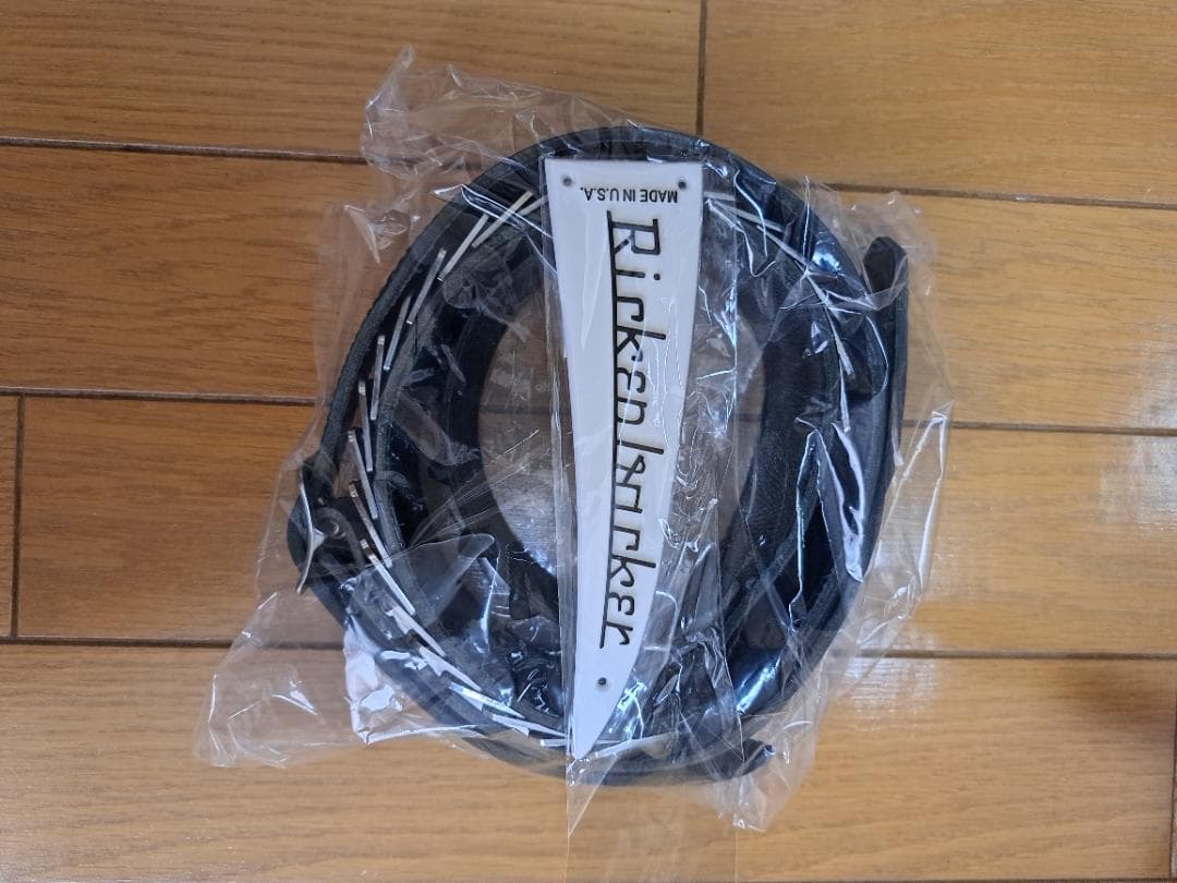 リッケンバッカー320byグレコ