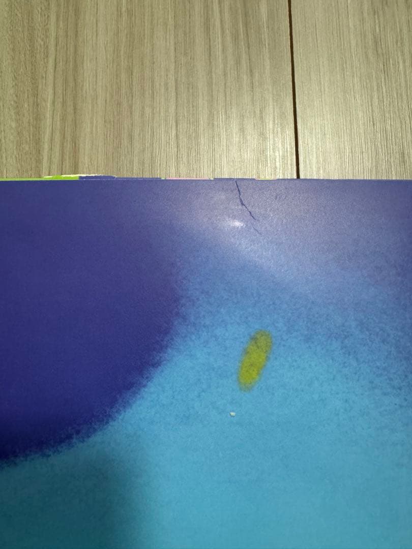 Peach Galaxy Girl レコード Deep House Tech