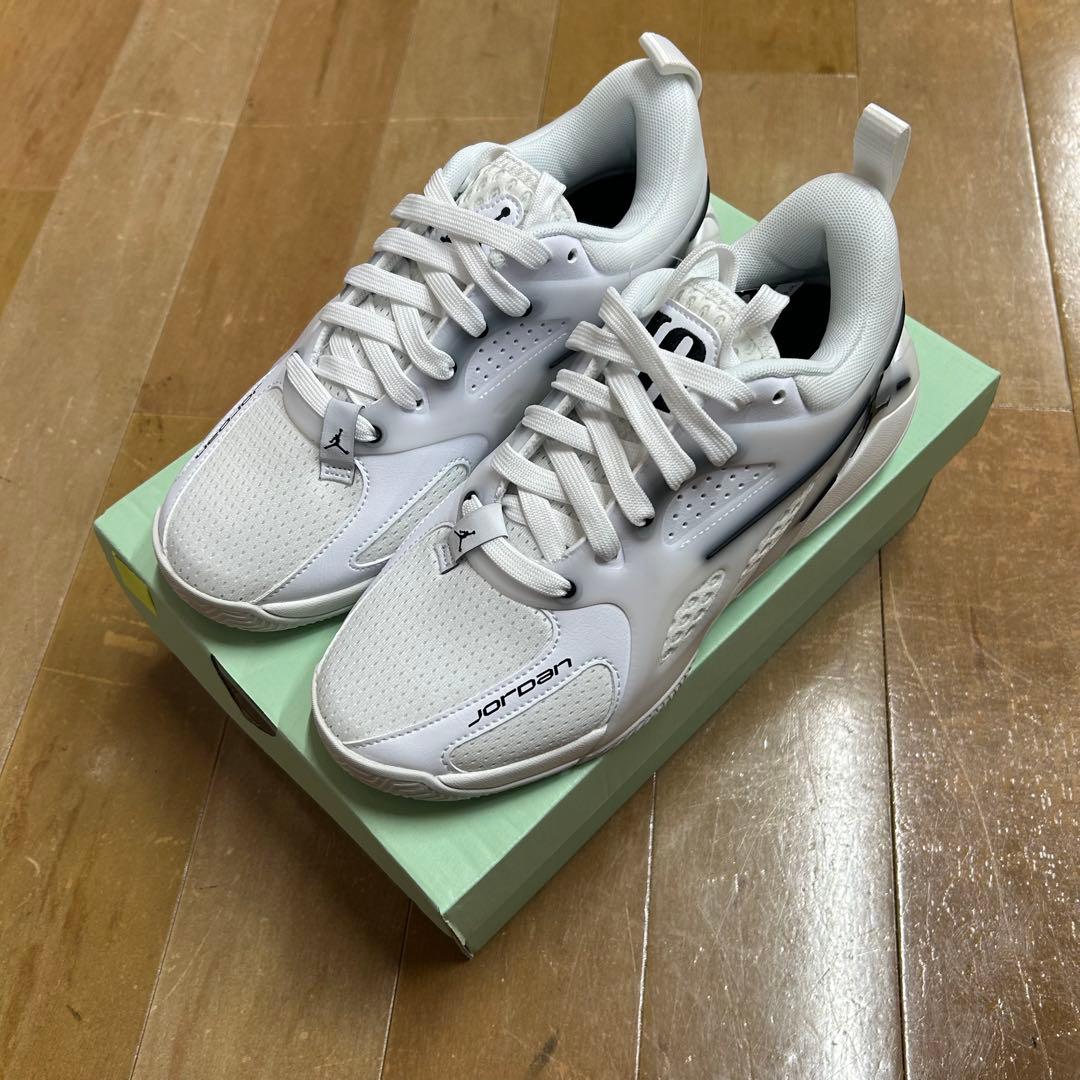 シューズ(女性用) WMNS JORDAN HEIR PF 110 24.5cm