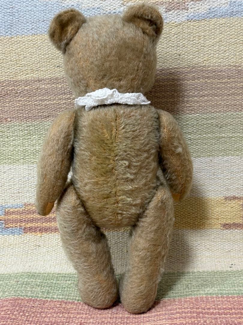 ハーマン テディベア