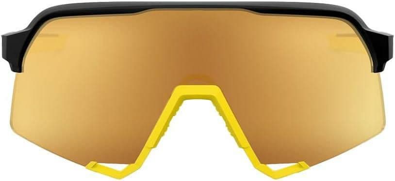 Rin Rin 100% S3 ブラック ブロンズ ワンハンドレッド