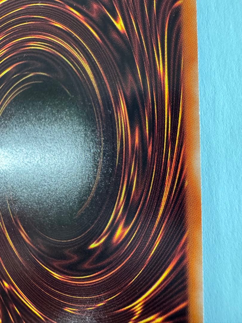 遊戯王　セイクリッド　トレミス M7 dtc シークレット