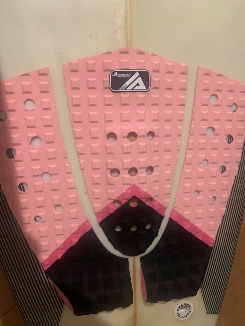 アルメリック　ハイファイブ　5'4