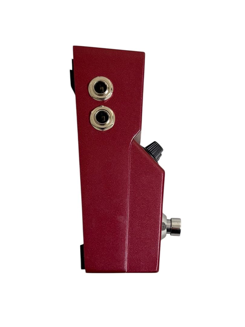 ZOOM MULTI STOMP MS-60B ベースエフェクター