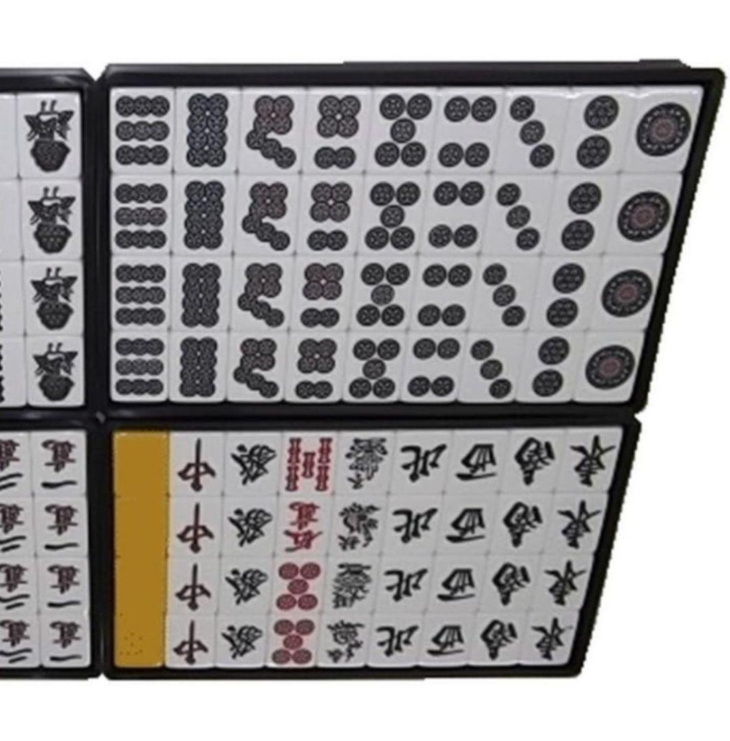 Ｌサイズ 特大麻雀牌 マージャンパイ まーじゃんぱい 特大 麻雀牌 Lサイズ