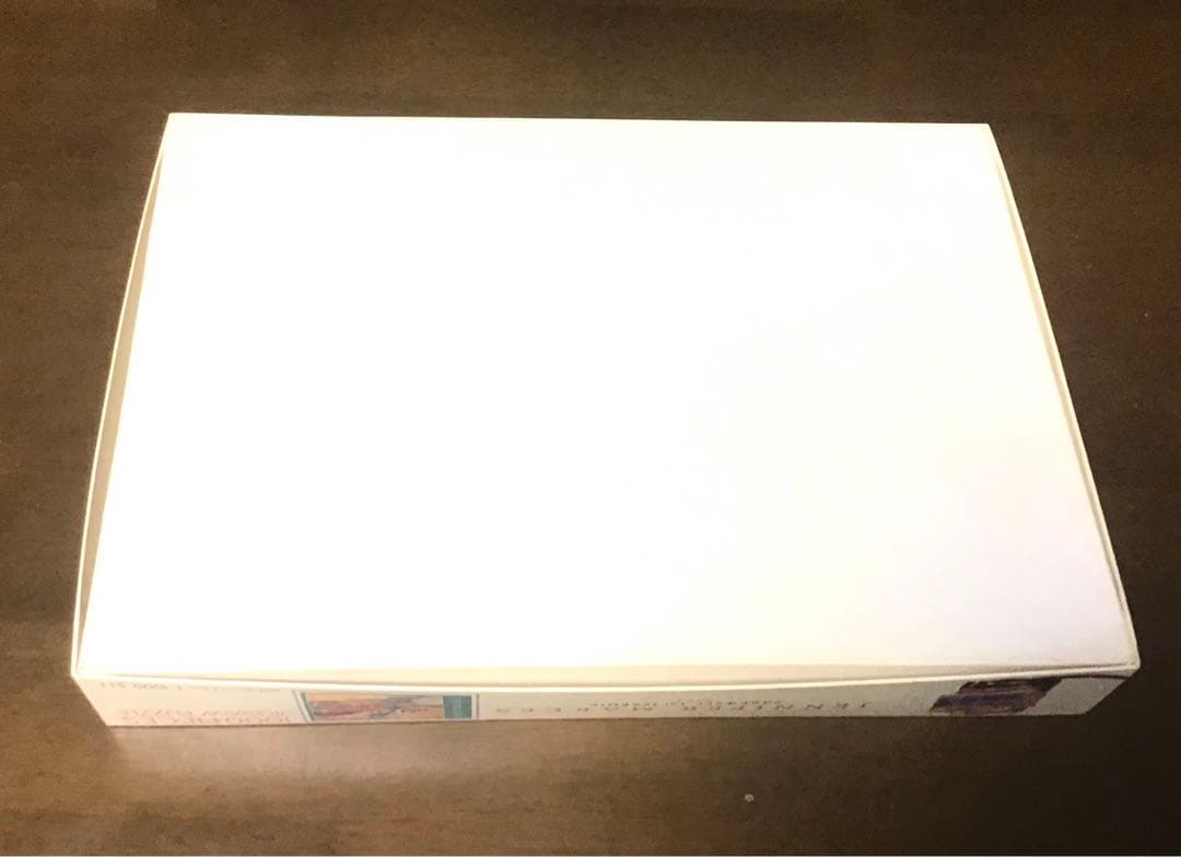 ジグソーパズル ジェニファーマークス  ジェレミー 1000ピース 廃盤プレミア