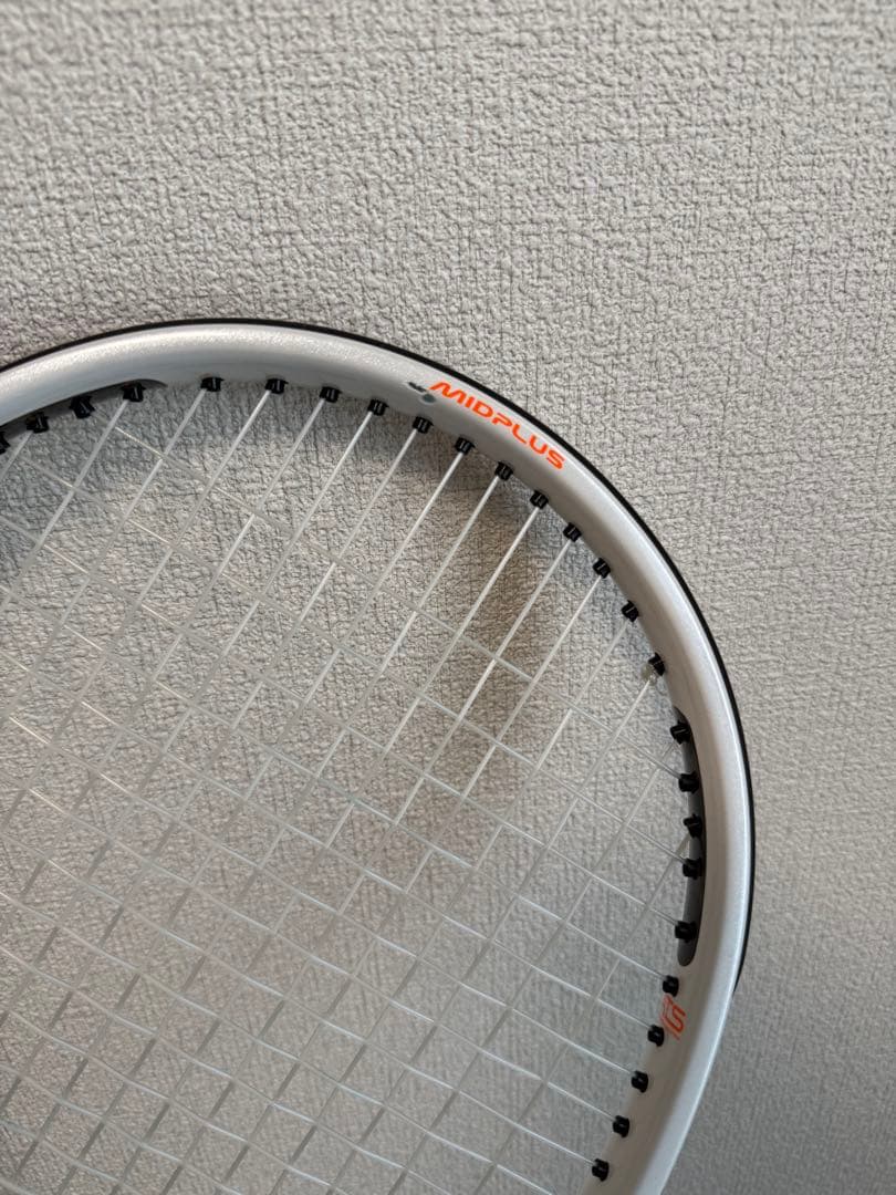 テニスラケット prince TOUR98 硬式