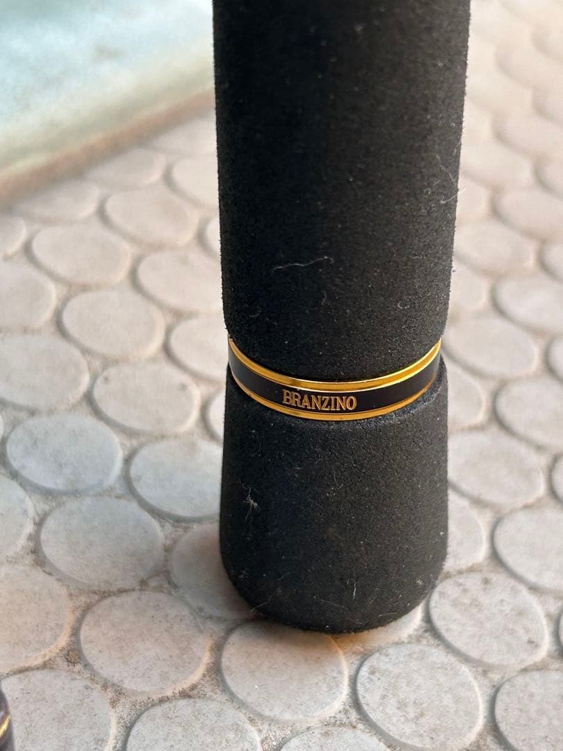 ダイワ モアザン ブランジーノ EX AGS 97MML