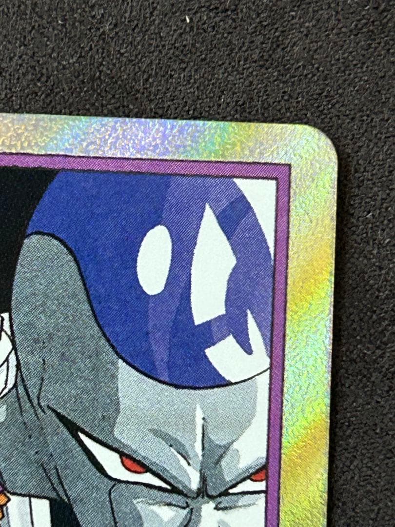 ドラゴンボール マンガブースター金エナジーマーカー 10巻 27巻　2枚セット