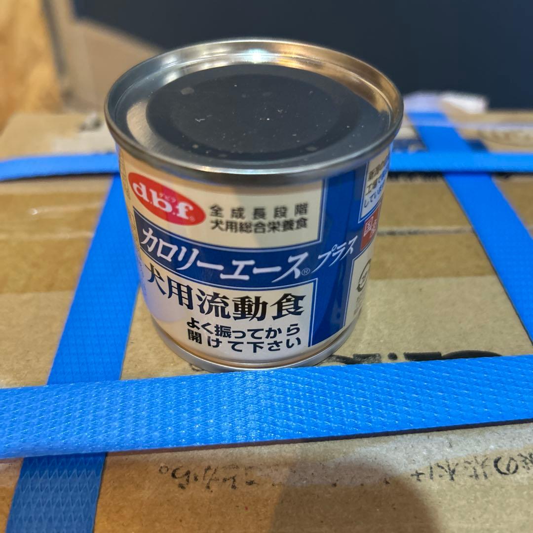 i*m様 デビフ　カロリーエースプラス　2ケース