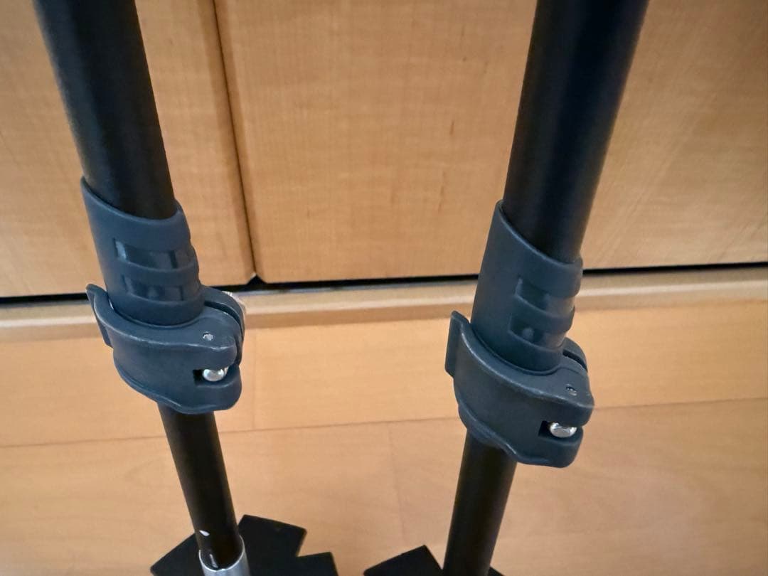 KANG カング 伸縮式ストック