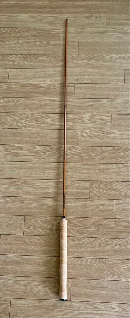 [爆釣]マス釣り場専用ロッド イージーフライ仕掛けセット