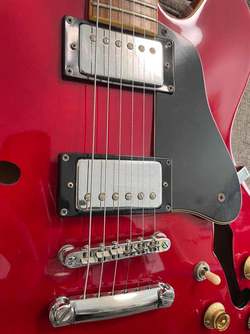 Tokai ES60 トーカイ　セミアコ