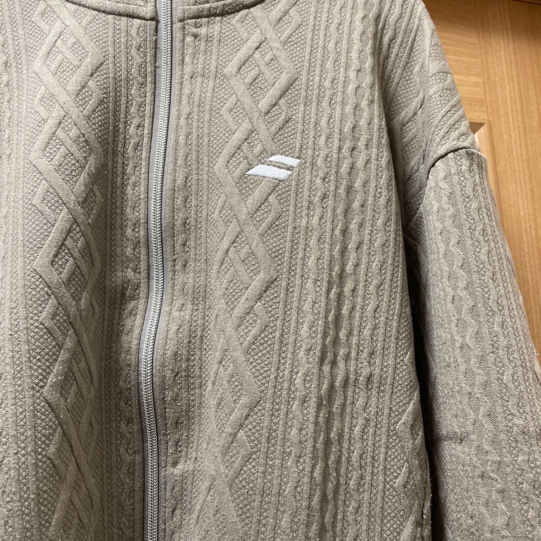 バボラウェアuu-oasさん専用