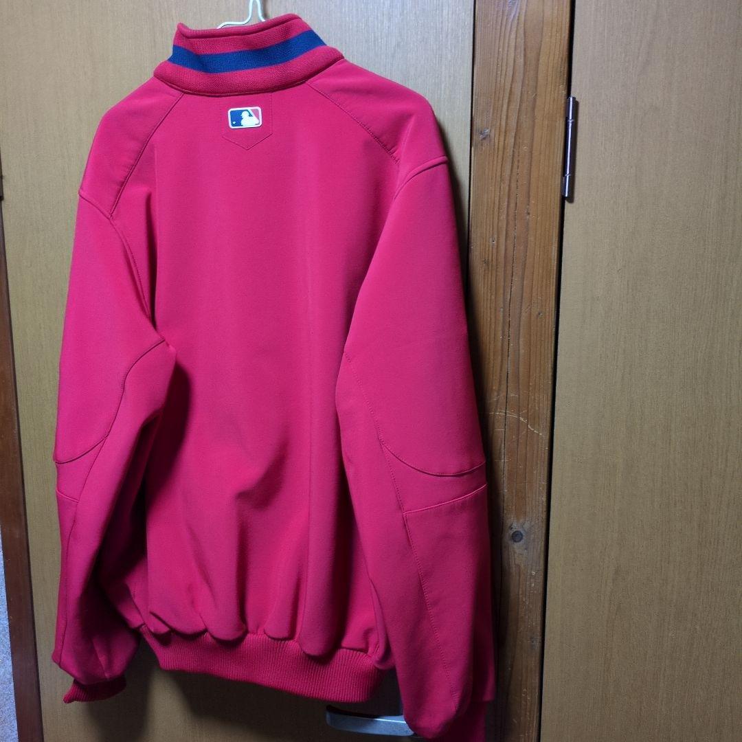 メジャーリーグ　ボストンレッドソックス　スタジャン