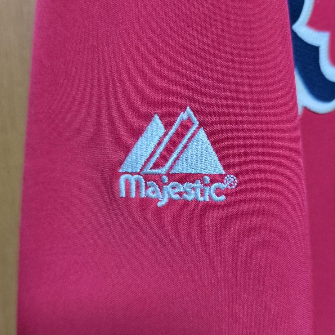 メジャーリーグ　ボストンレッドソックス　スタジャン