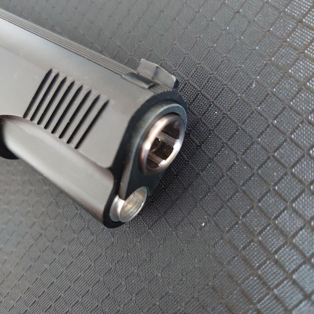 WA　ウエスタンアームズ　ウィルソン コンバット プロテクター ベース　カスタム