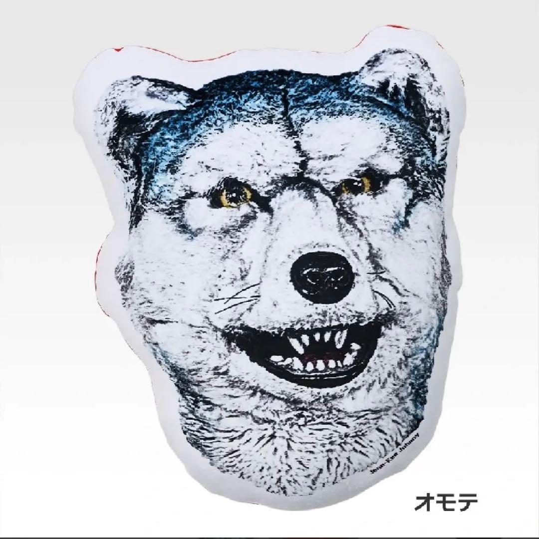 【限定品】MWAM 一番くじ Jean-Ken Johnny セット