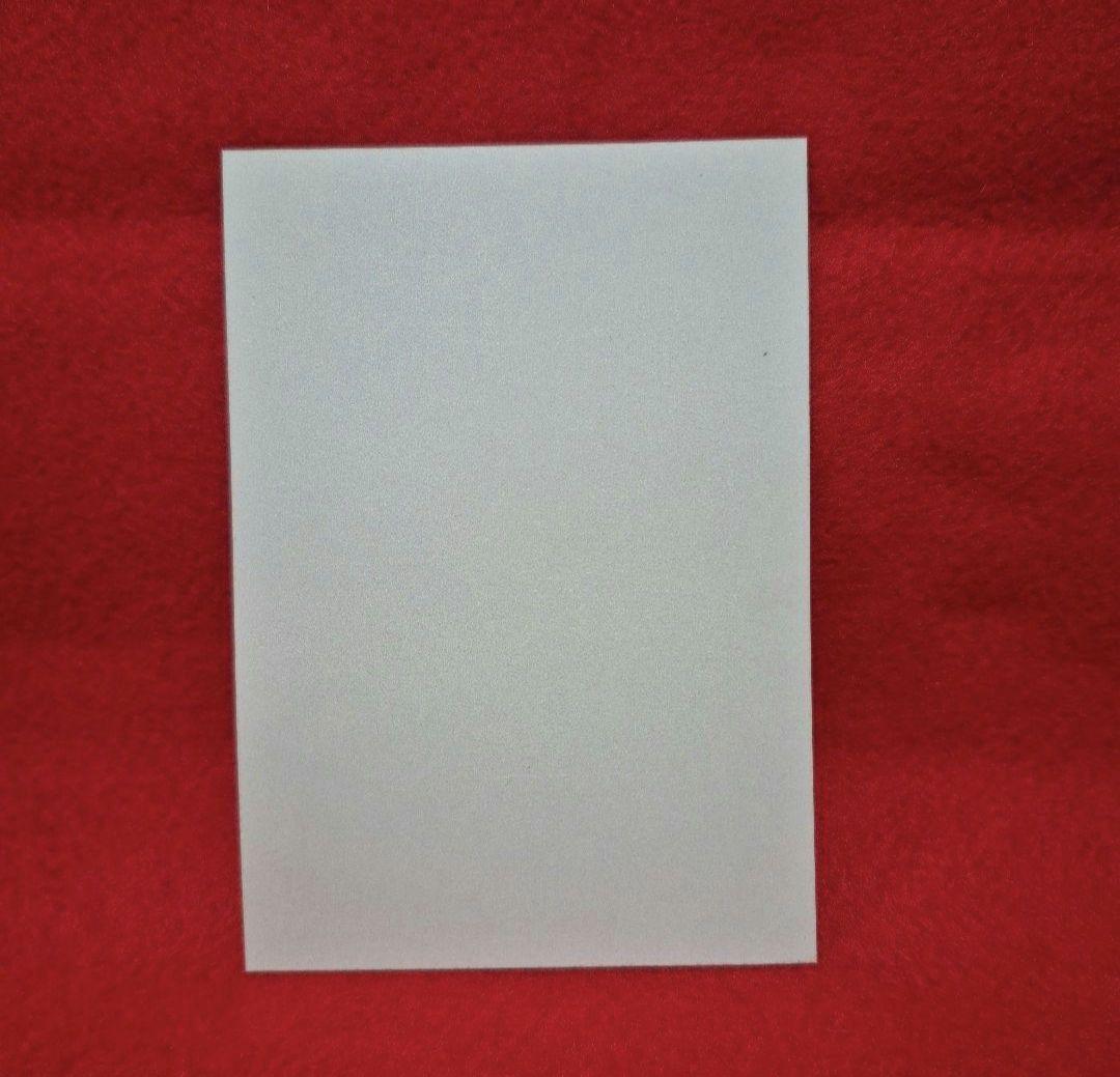 聖闘士星矢 セインティア翔 ゲーマーズ 特典 ブロマイド デスマスク