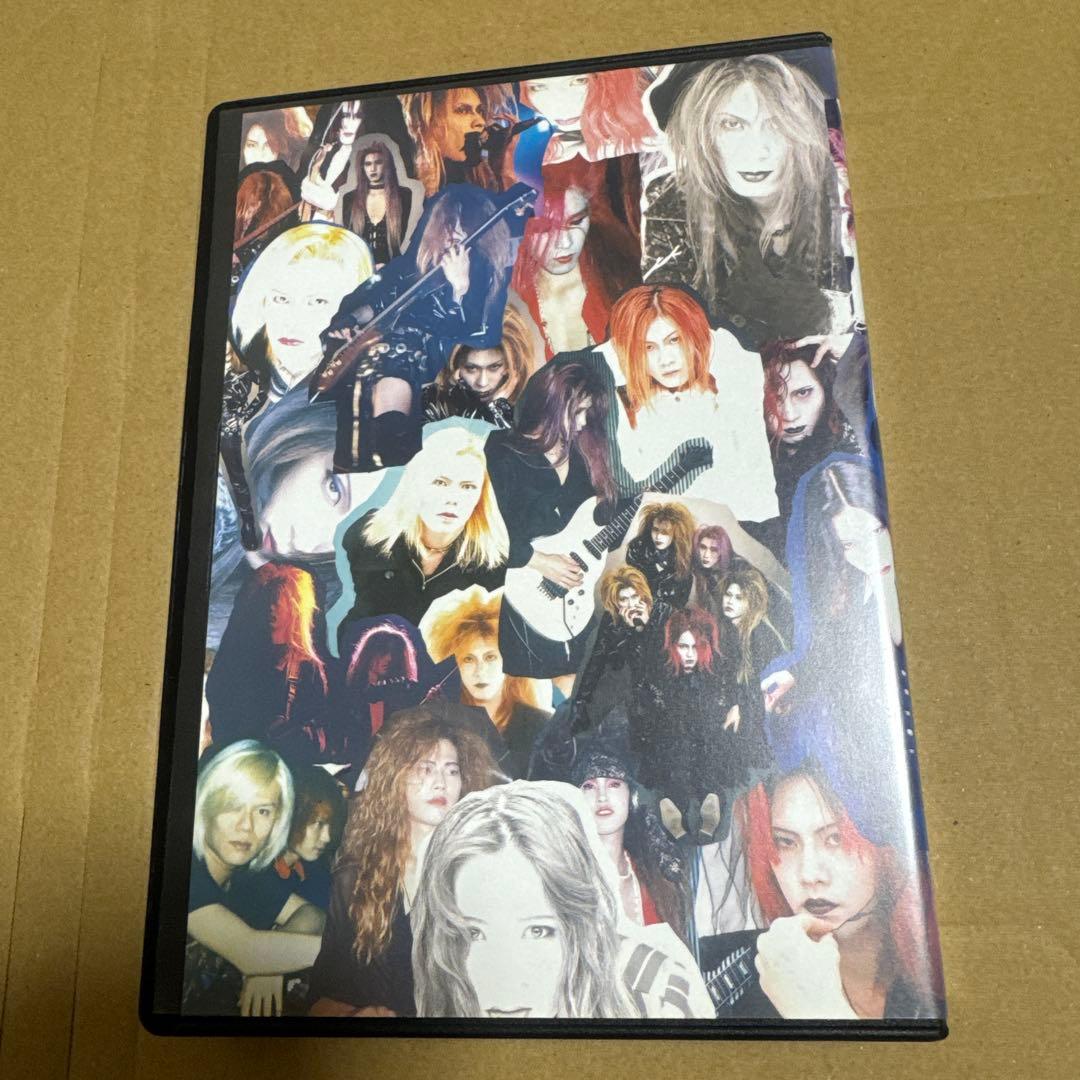 その他 STRIPPE-D LADY VS La'cryma Christi CD