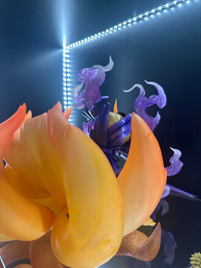 Precious G.E.M. 　クラマスサノオ　九喇嘛須佐能乎