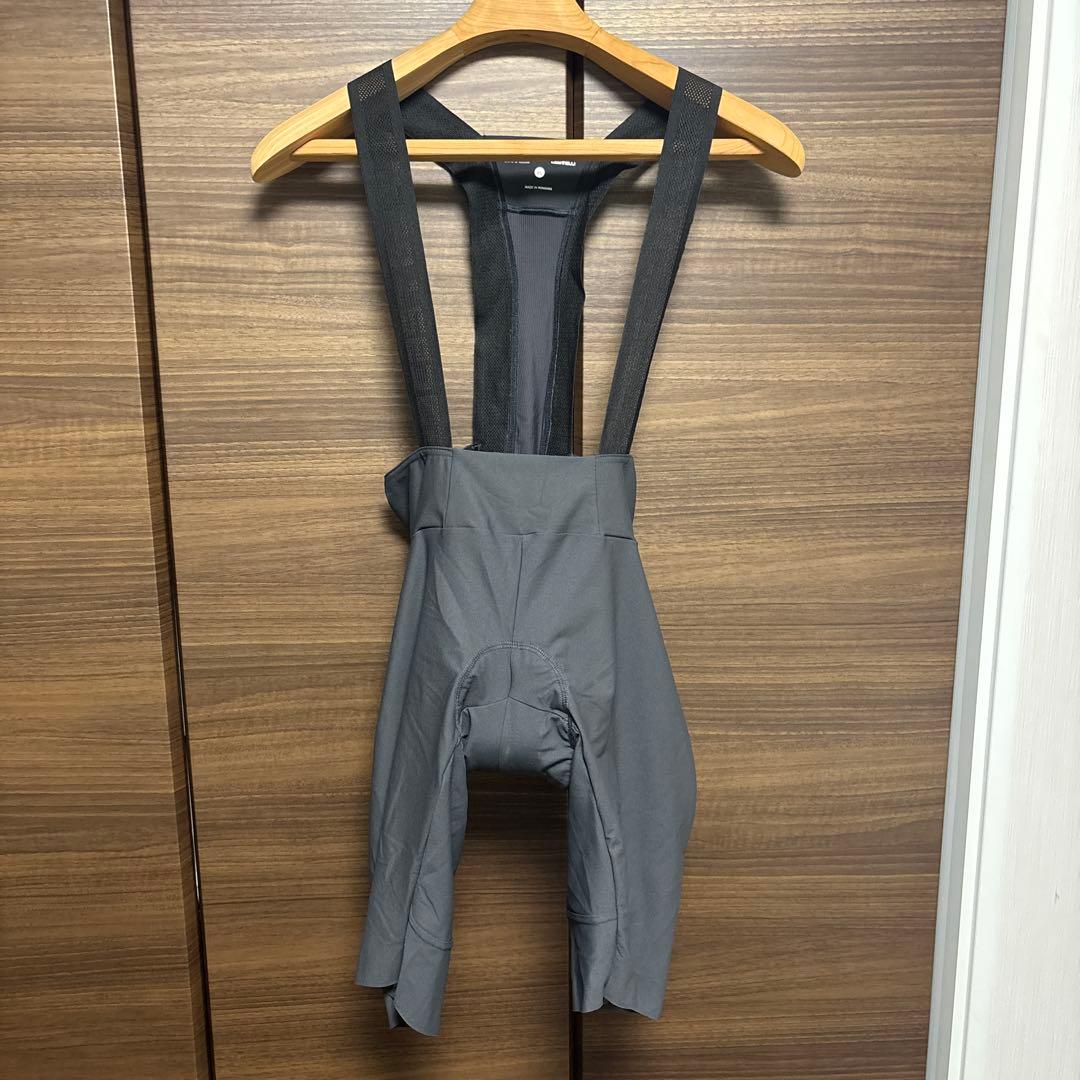 Castelli #GIRO TROFEO BIBSHORT サイズ:XL