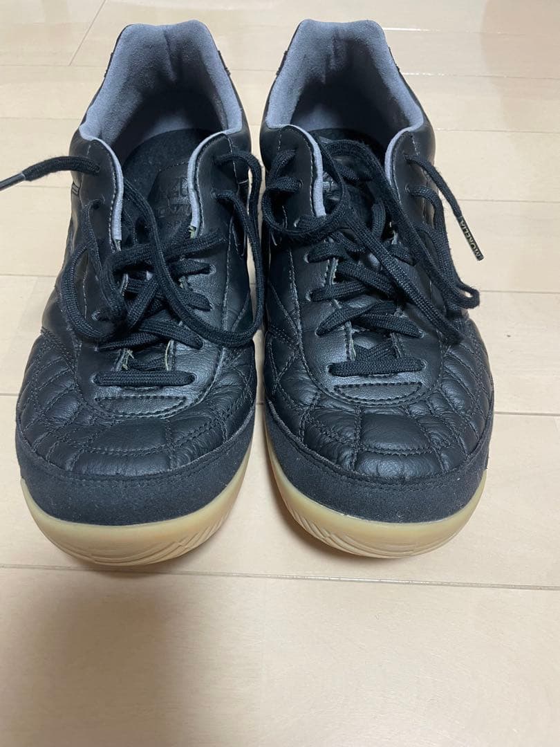 Mizuno Morelia ブラック サッカーシューズ　モレリア　ネオ