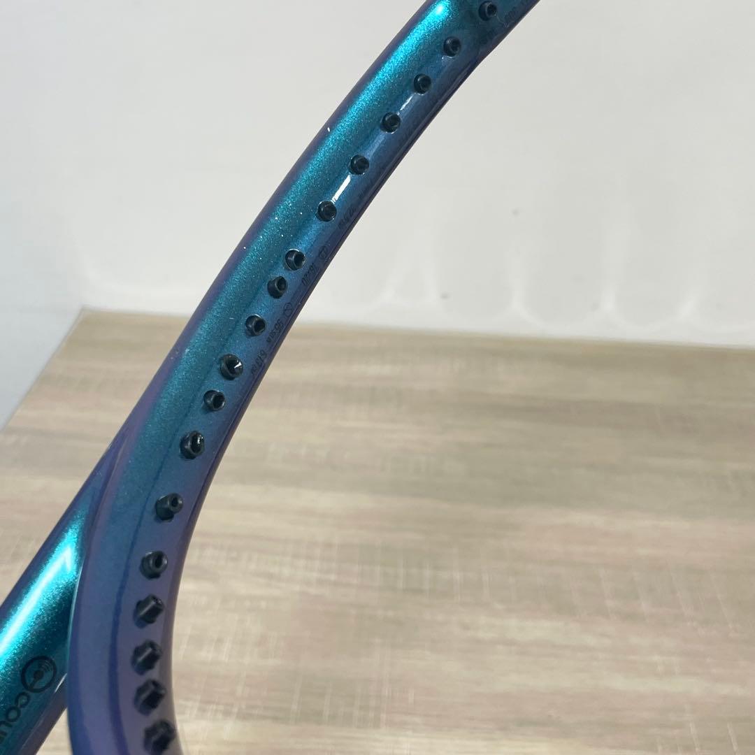 Wilson ULTRA TOUR 95 CV V4 テニスラケット G3