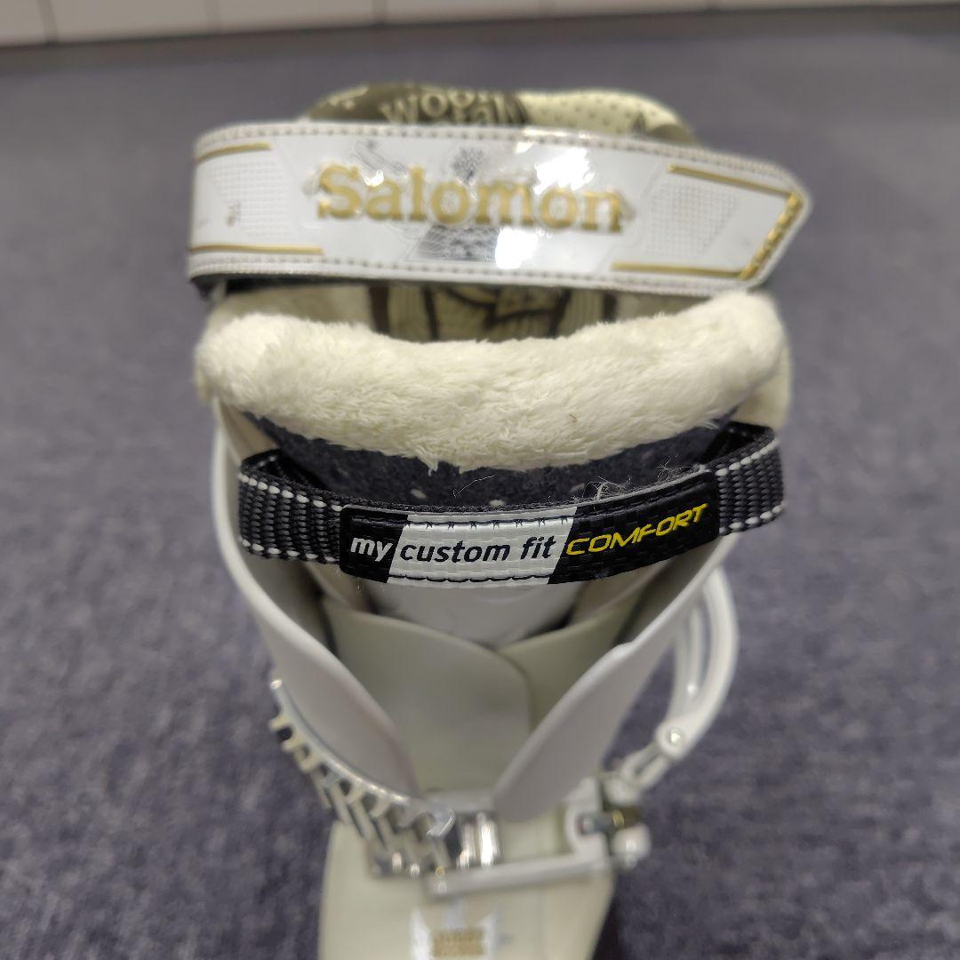 サロモン SALOMON QUEST ACCESS 60 W 24cm