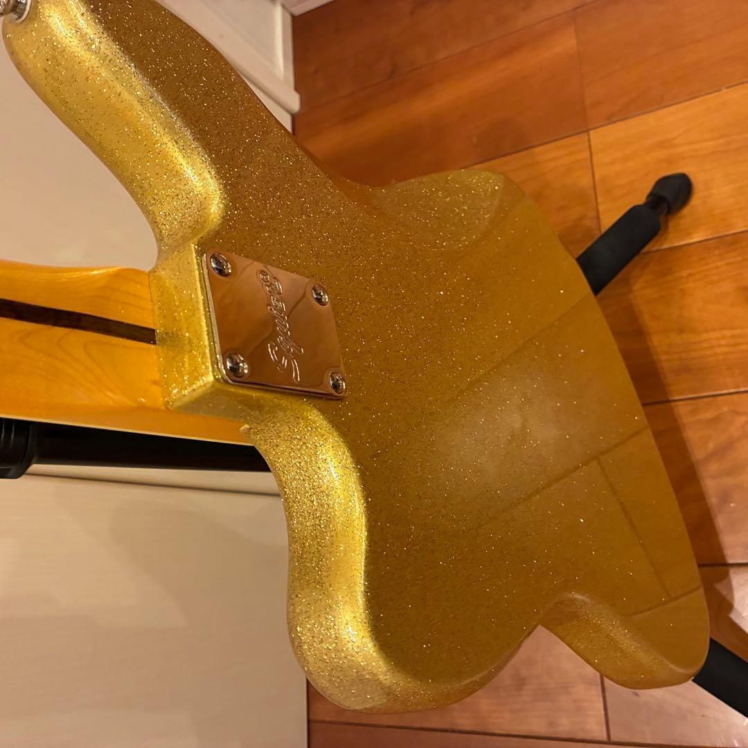 美品★Squier FSR Classic Vibe70s Jaguar