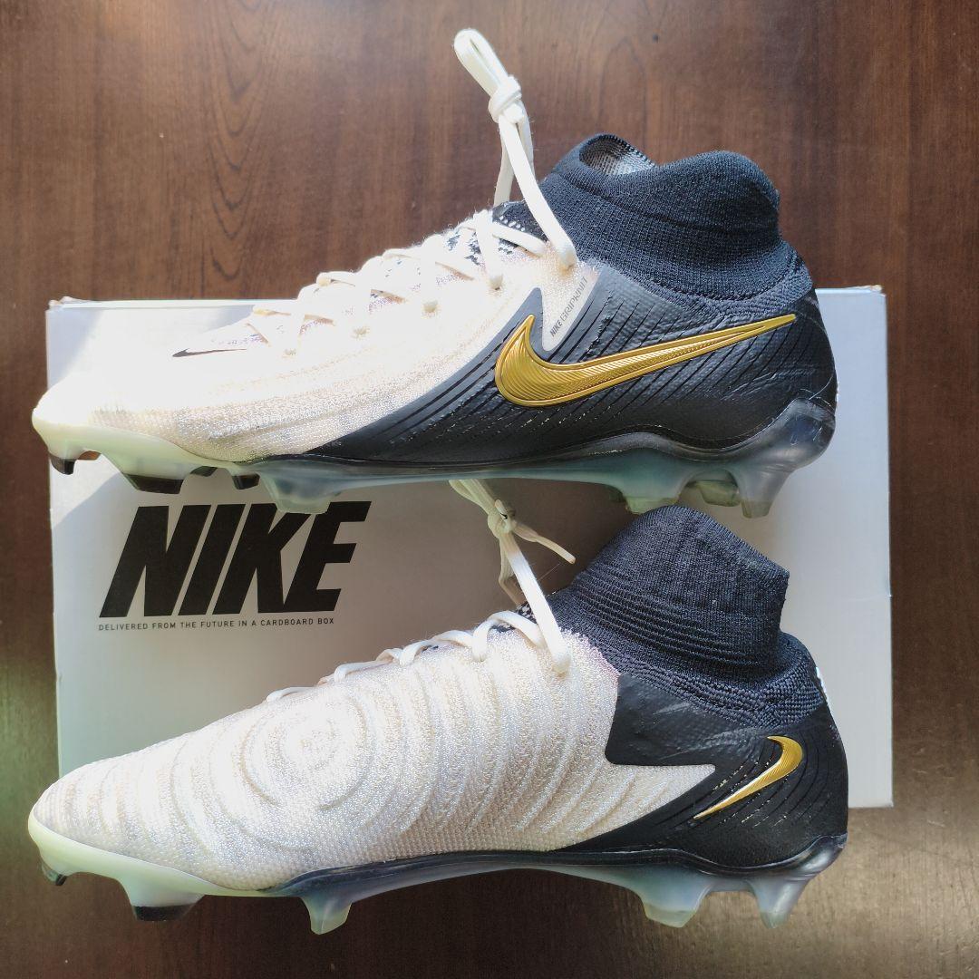 ナイキ　PHANTOM LUNA2 ELITE FG 27.0cm