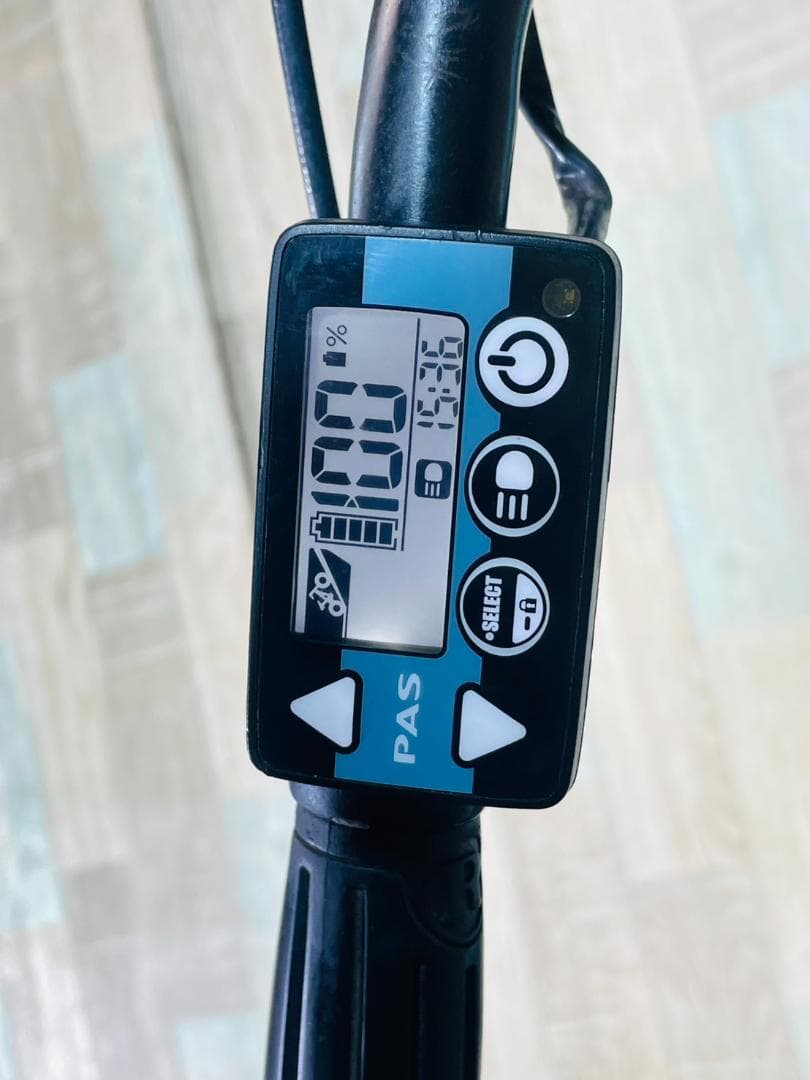 激レアカラー 最高峰バビー ヤマハ 子供乗せ電動アシスト H3386