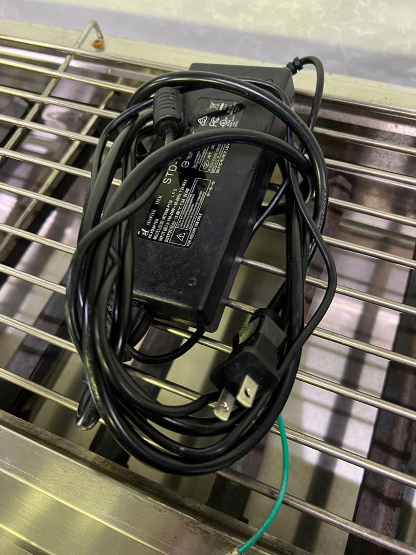 焼き台 都市ガス