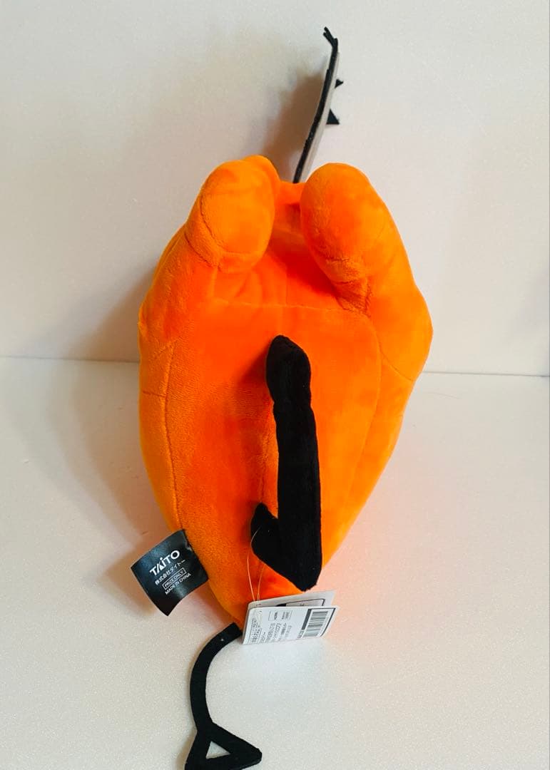 チェンソーマン　ポチタ 特大サイズ おやすみぬいぐるみ ✖️3