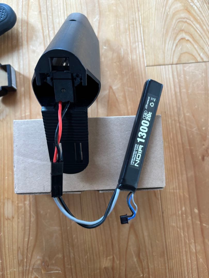 東京マルイ 次世代電動ガン HK416Dセット　デルタカスタム