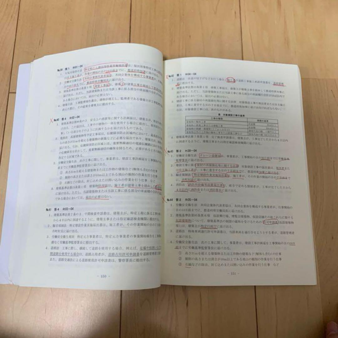 総合資格(令和6年度)一級建築士　教科書