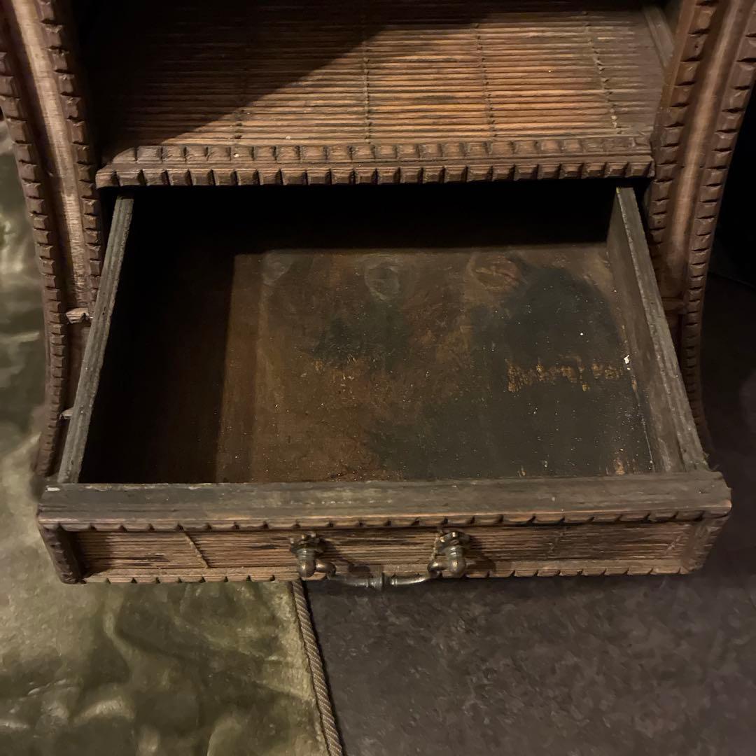 アジアンラック アンティーク ヴィンテージ家具