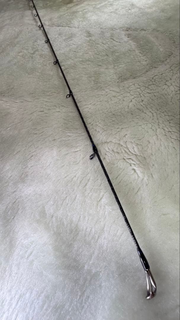 SHIMANO ゲームタイプLJ B65-0FS 極上美品❗️