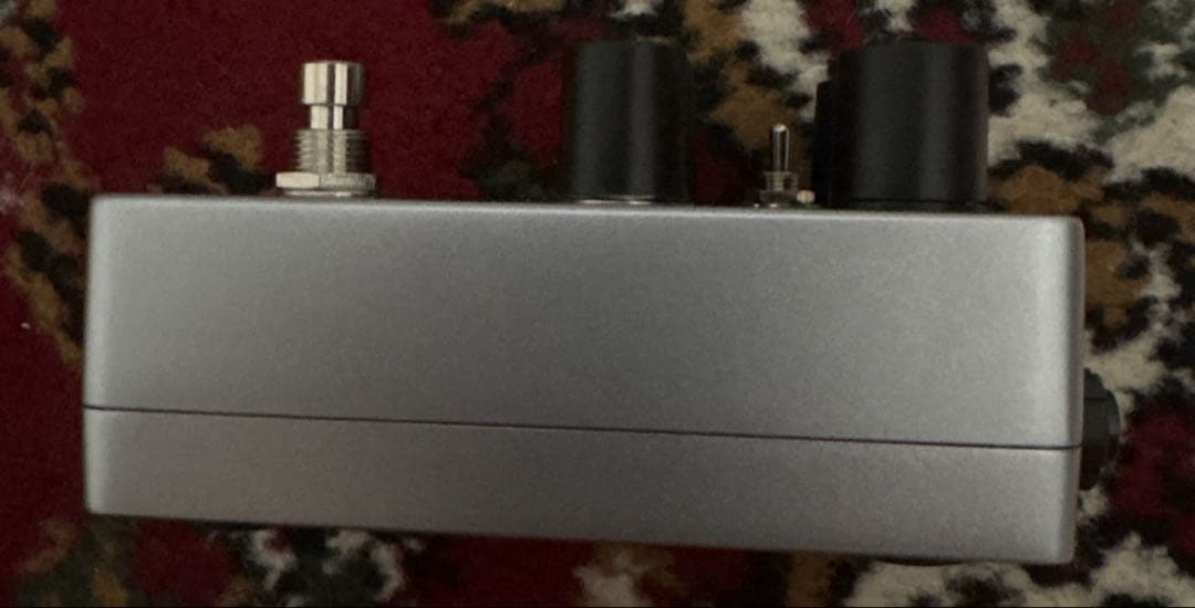 ほぼ新品！　UAFX 1176 スタジオコンプレッサー