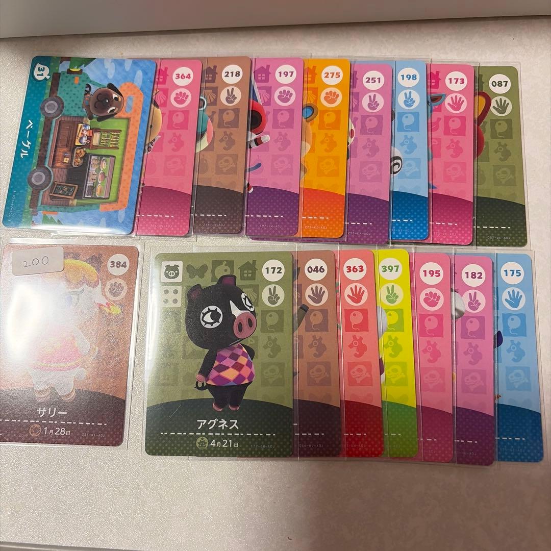 パンケーキ/メープル、ナッキー追加