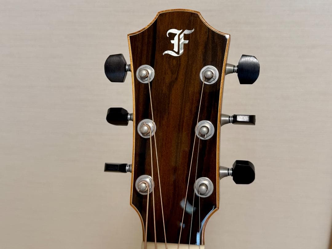 Furch Red Deluxe G-SR フォルヒギター レッドデラックス