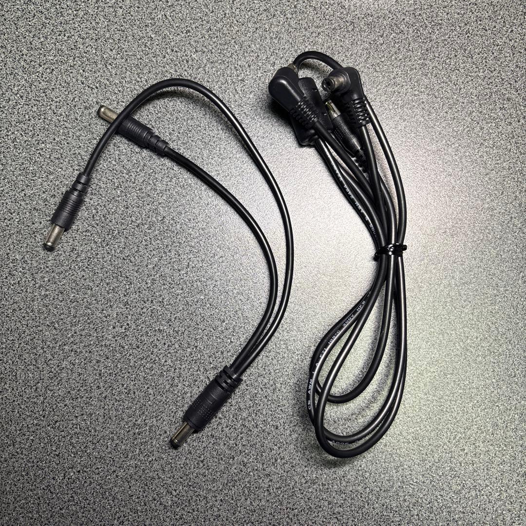 vital audio VA-08 Mk-II 箱付き