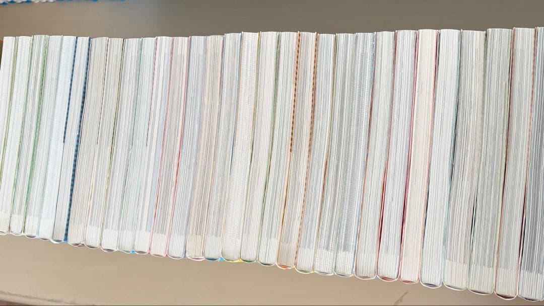 サバイバル シリーズ　35巻セット