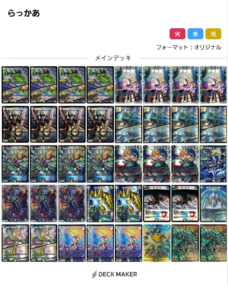 ラッカゾージア