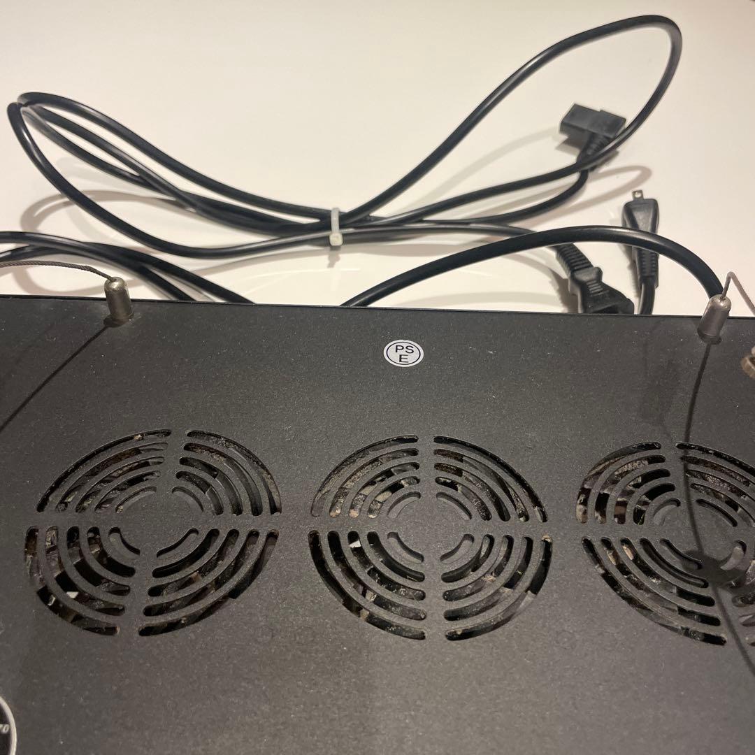 ブラックボックス　LED 165w 4/4以降9,500に戻します