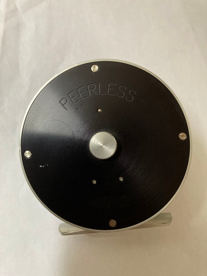 ピアレス リール　No2