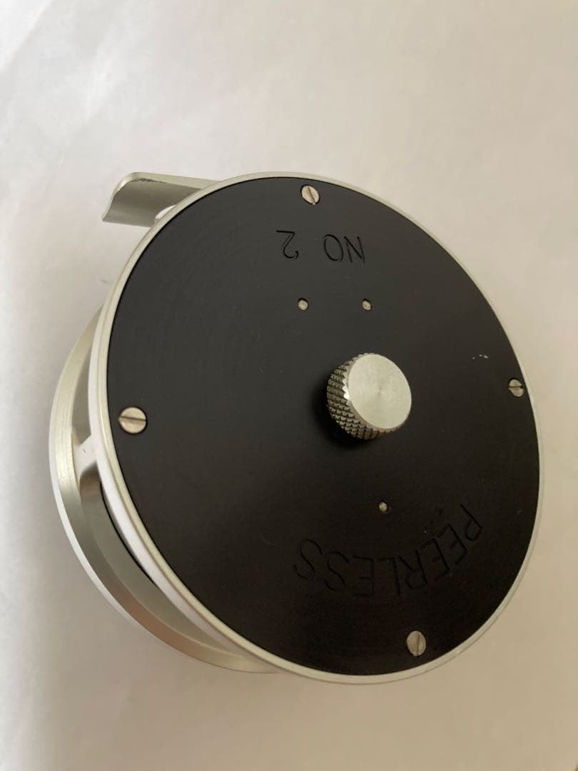 ピアレス リール　No2